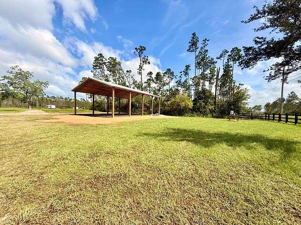 0.63 Acres of Land for Sale in Wewahitchka, Florida