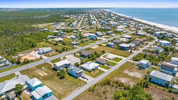 0.17 Acres of Residential Land for Sale in Mexico Beach, Florida