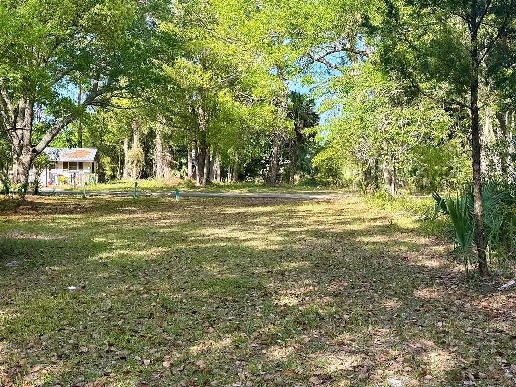 0.14 Acres of Residential Land for Sale in Apalachicola, Florida