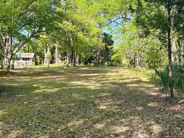 0.14 Acres of Residential Land for Sale in Apalachicola, Florida