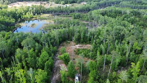 15 Acres of Land for Sale in Wewahitchka, Florida