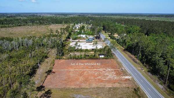 0.5 Acres of Residential Land for Sale in Wewahitchka, Florida