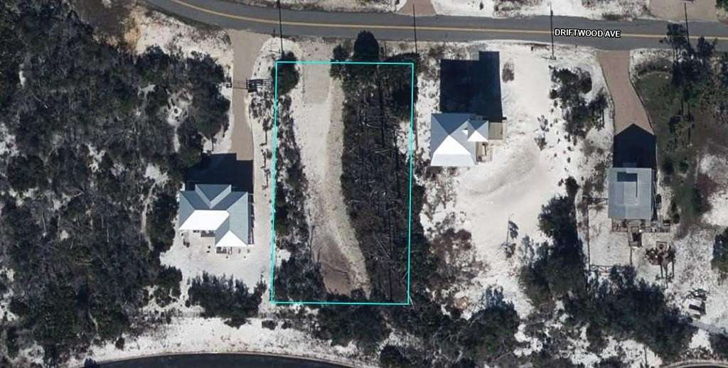 0.48 Acres of Residential Land for Sale in Port St. Joe, Florida