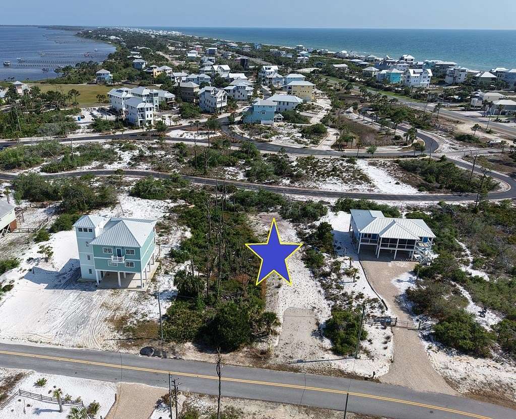 0.48 Acres of Residential Land for Sale in Port St. Joe, Florida