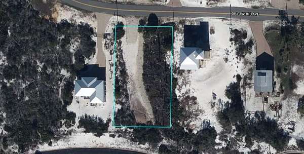 0.48 Acres of Residential Land for Sale in Port St. Joe, Florida