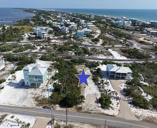 0.48 Acres of Residential Land for Sale in Port St. Joe, Florida