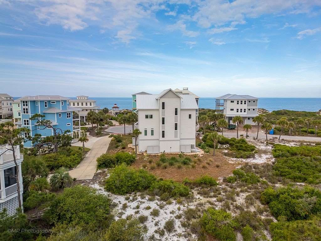 0.29 Acres of Residential Land for Sale in Port St. Joe, Florida