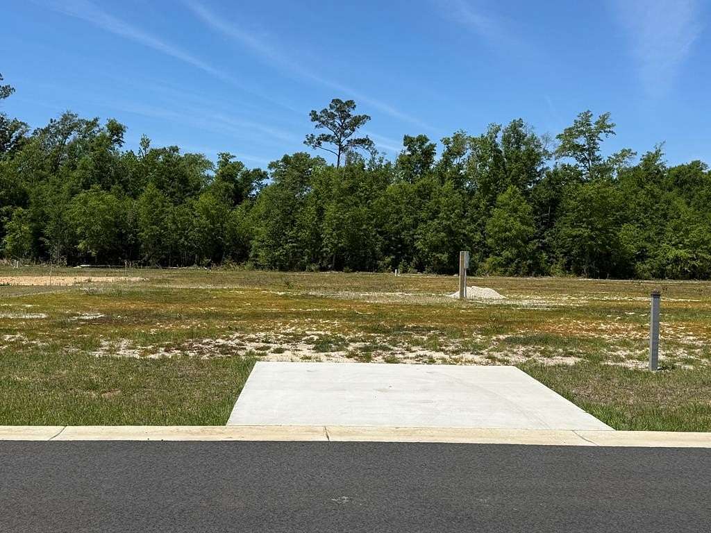 0.33 Acres of Land for Sale in Wewahitchka, Florida