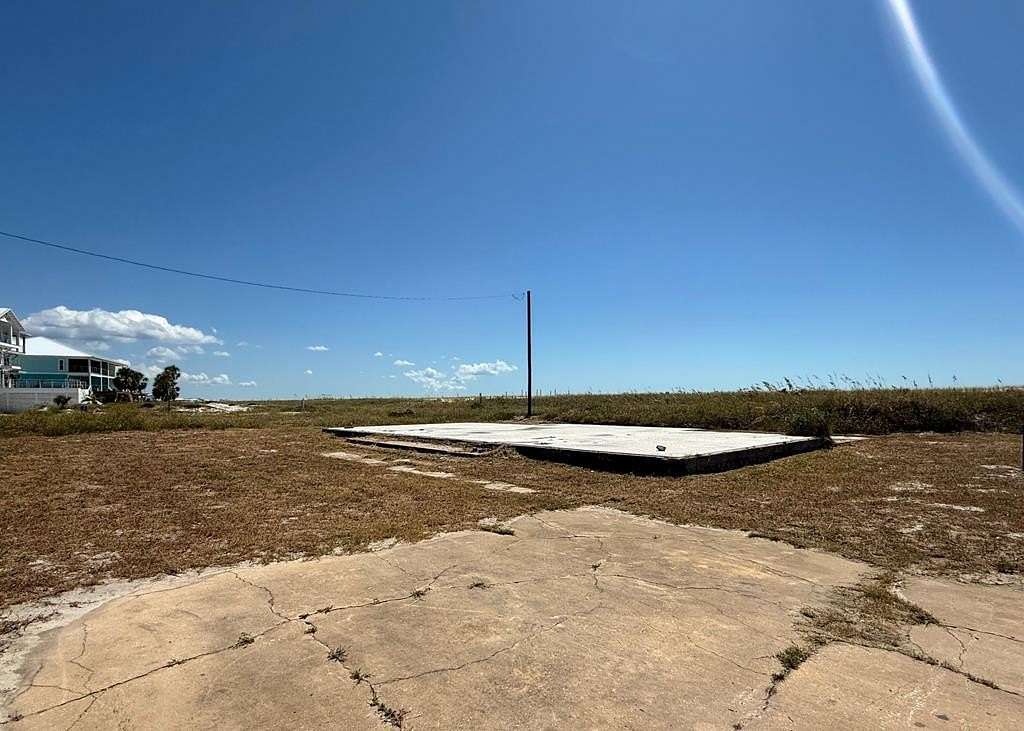 0.19 Acres of Land for Sale in Mexico Beach, Florida