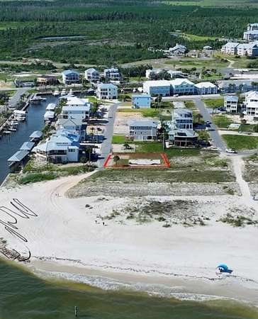 0.19 Acres of Land for Sale in Mexico Beach, Florida
