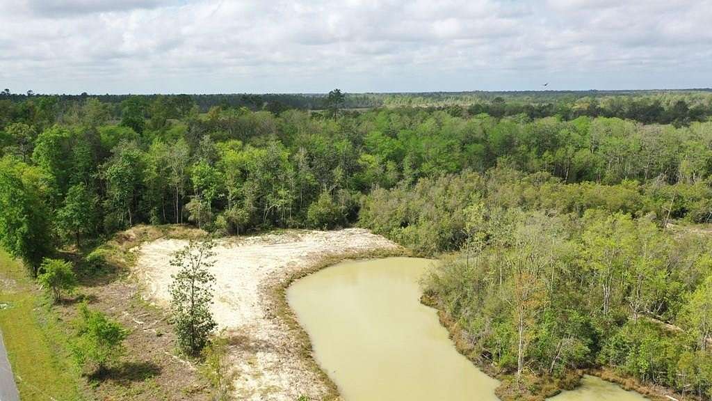 26.3 Acres of Land for Sale in Wewahitchka, Florida