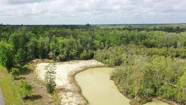 26.3 Acres of Land for Sale in Wewahitchka, Florida