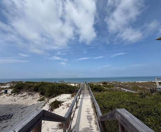 0.25 Acres of Residential Land for Sale in Port St. Joe, Florida