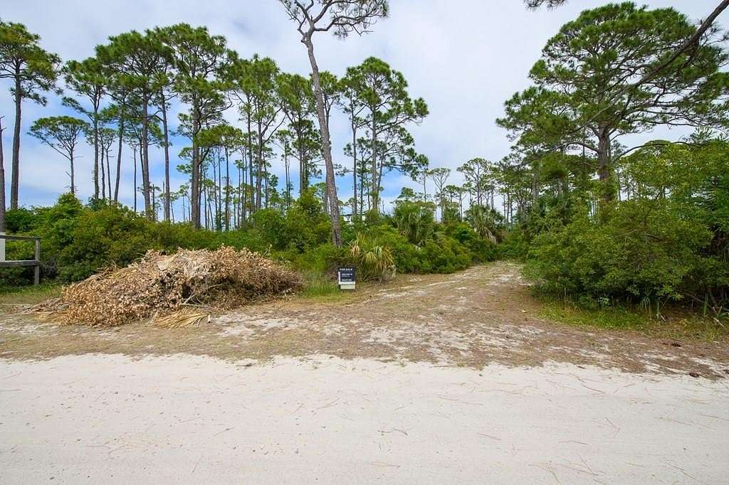 1 Acre of Residential Land for Sale in St. George Island, Florida