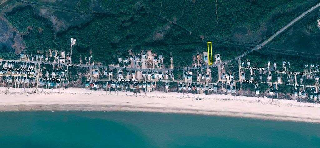 0.43 Acres of Residential Land for Sale in Port St. Joe, Florida