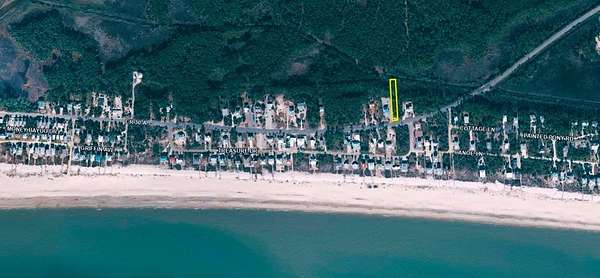 0.43 Acres of Residential Land for Sale in Port St. Joe, Florida