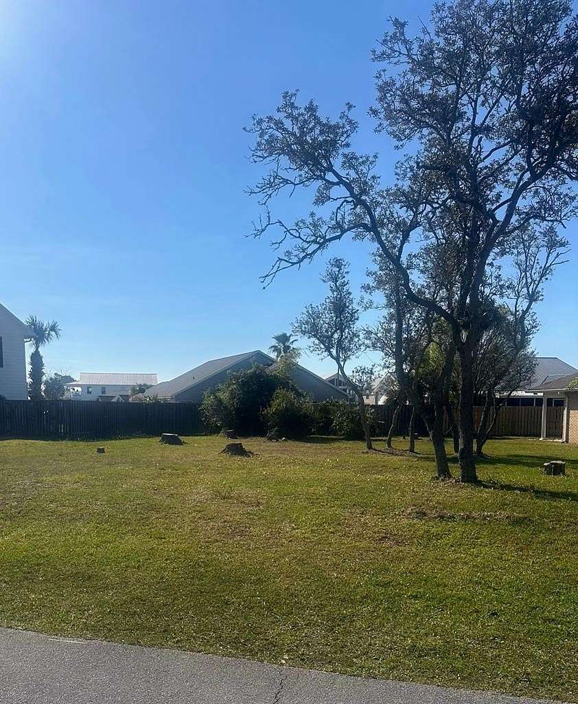 0.16 Acres of Residential Land for Sale in Port St. Joe, Florida