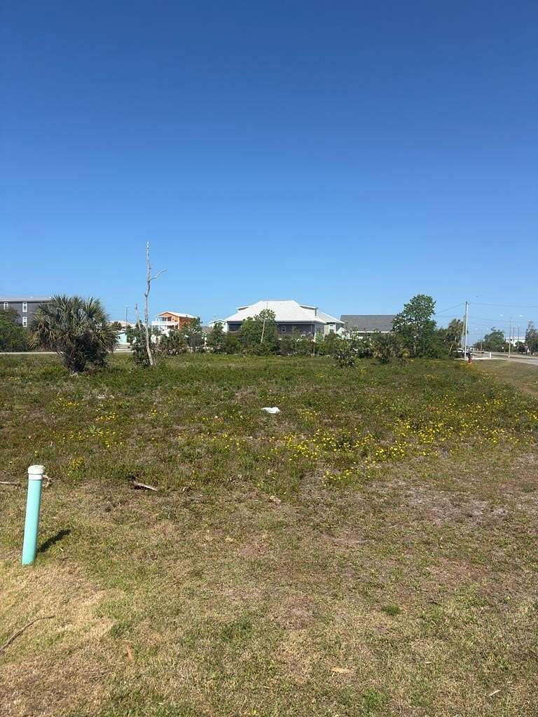 0.26 Acres of Mixed-Use Land for Sale in Mexico Beach, Florida
