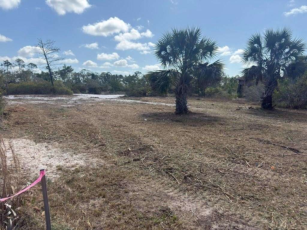 0.11 Acres of Land for Sale in Port St. Joe, Florida