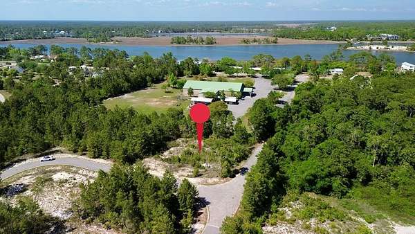 0.43 Acres of Residential Land for Sale in Carrabelle, Florida