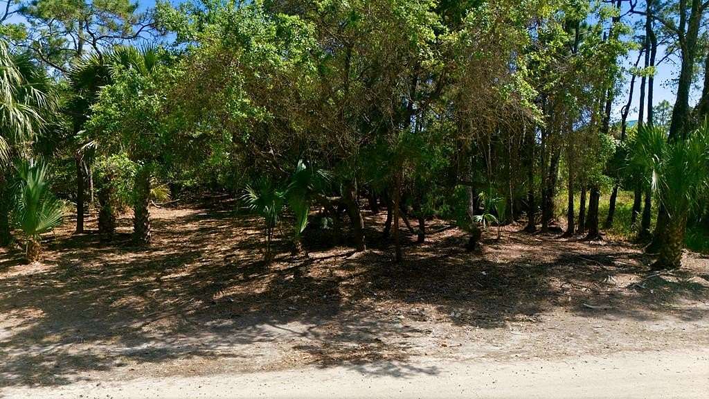 0.34 Acres of Residential Land for Sale in St. George Island, Florida