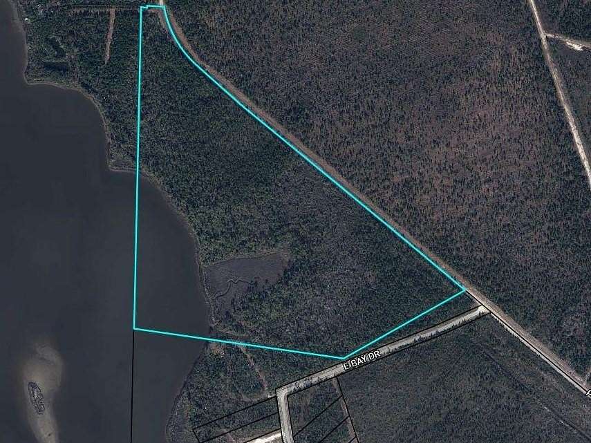 49 Acres of Land for Sale in Wewahitchka, Florida