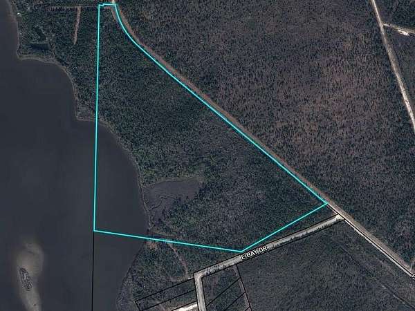 49 Acres of Land for Sale in Wewahitchka, Florida