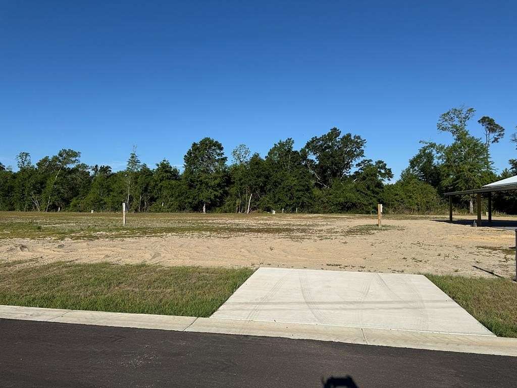 0.32 Acres of Land for Sale in Wewahitchka, Florida