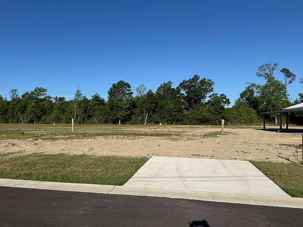 0.32 Acres of Land for Sale in Wewahitchka, Florida