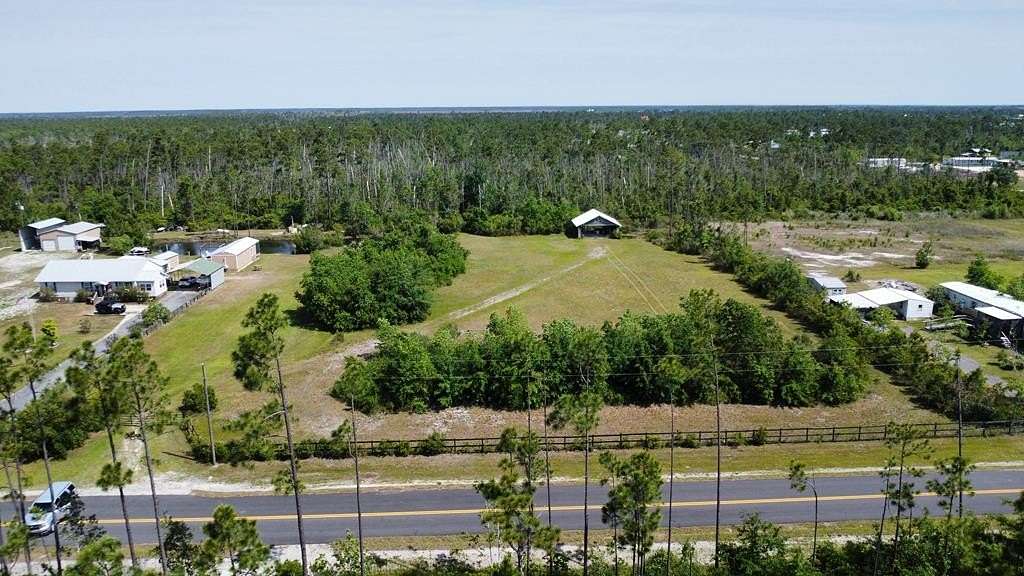 3 Acres of Residential Land for Sale in Port St. Joe, Florida
