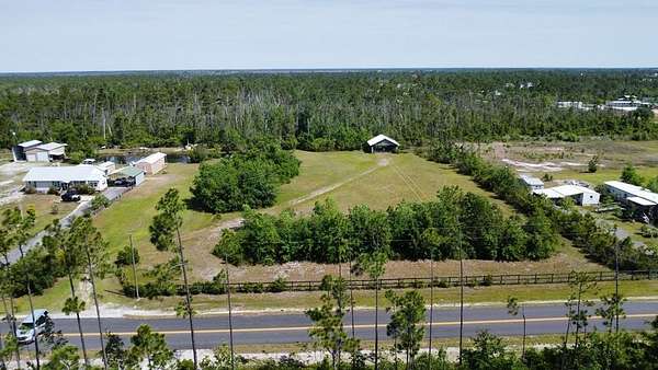 3 Acres of Residential Land for Sale in Port St. Joe, Florida