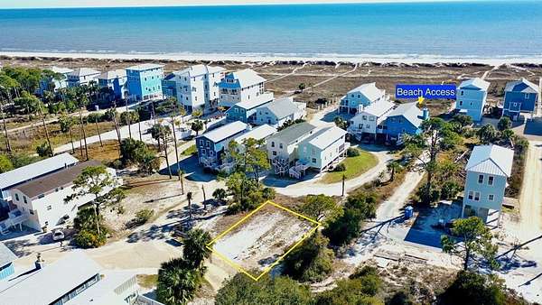 0.2 Acres of Residential Land for Sale in Port St. Joe, Florida