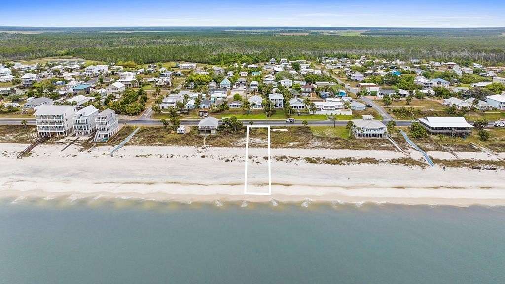 0.31 Acres of Residential Land for Sale in Port St. Joe, Florida