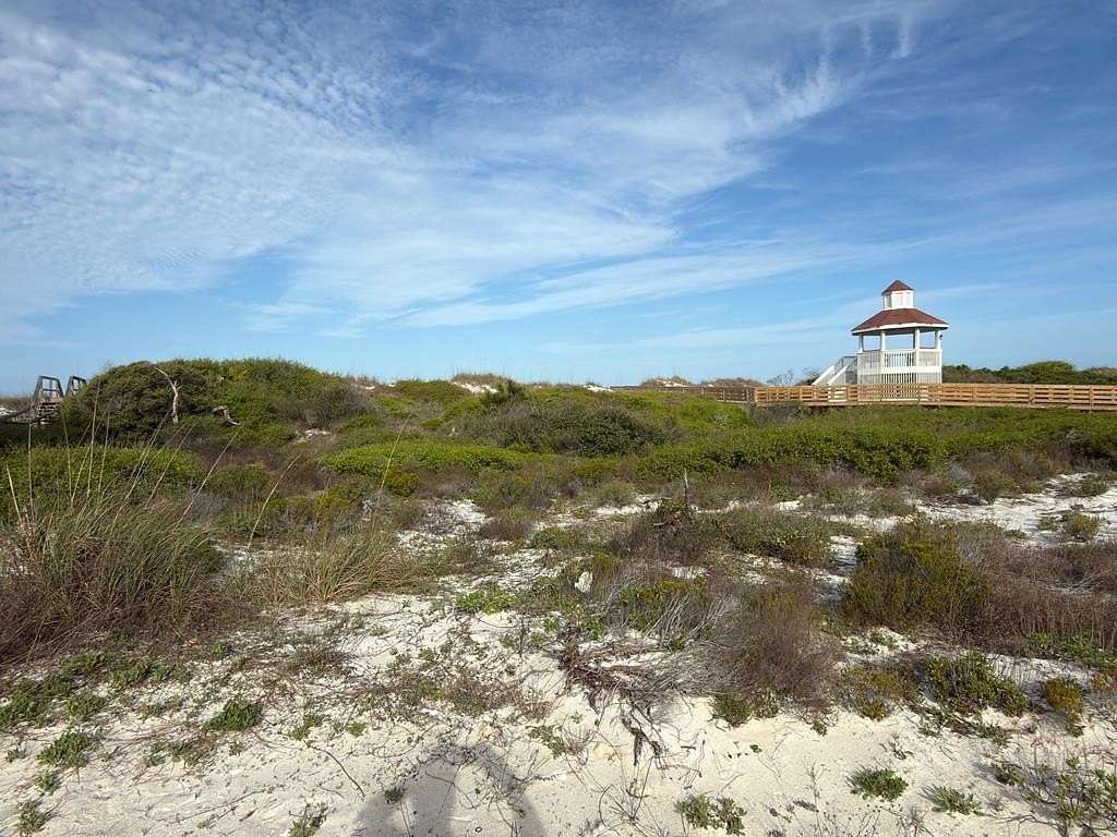 0.6 Acres of Land for Sale in Port St. Joe, Florida