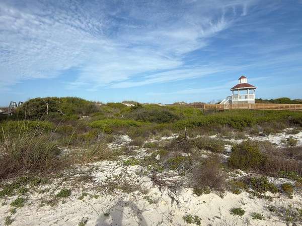 0.6 Acres of Land for Sale in Port St. Joe, Florida