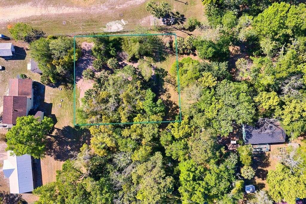 0.28 Acres of Residential Land for Sale in Apalachicola, Florida