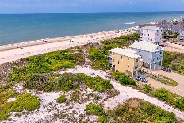0.43 Acres of Residential Land for Sale in Port St. Joe, Florida
