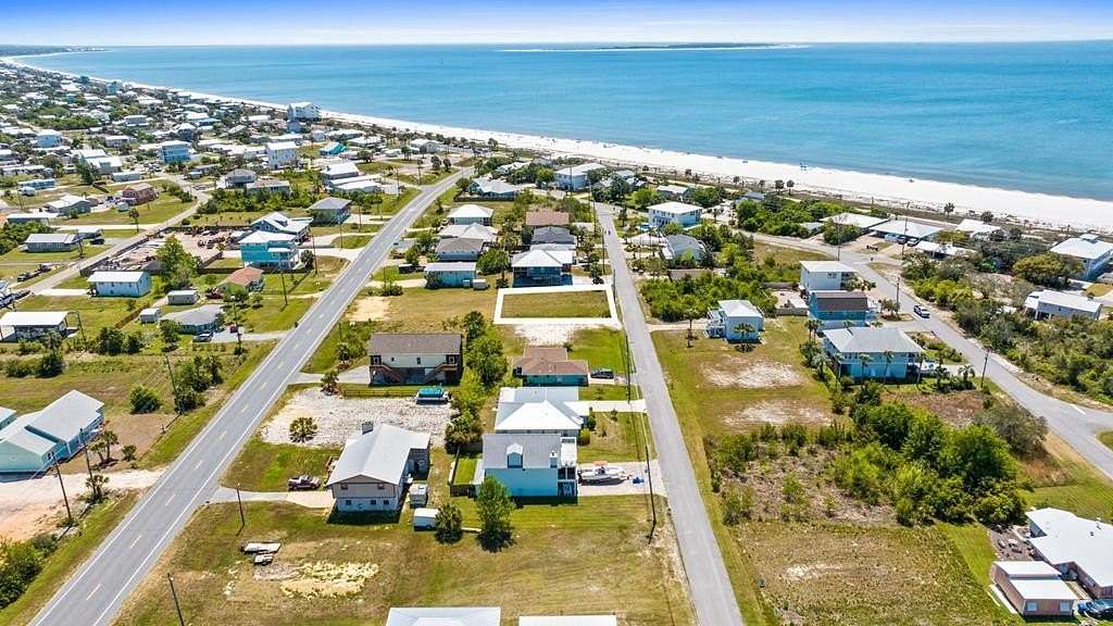 0.17 Acres of Residential Land for Sale in Mexico Beach, Florida