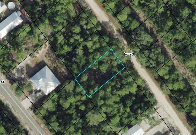 0.17 Acres of Residential Land for Sale in Lanark Village, Florida