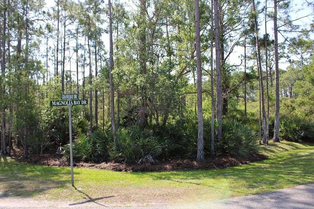 1.1 Acres of Residential Land for Sale in Eastpoint, Florida