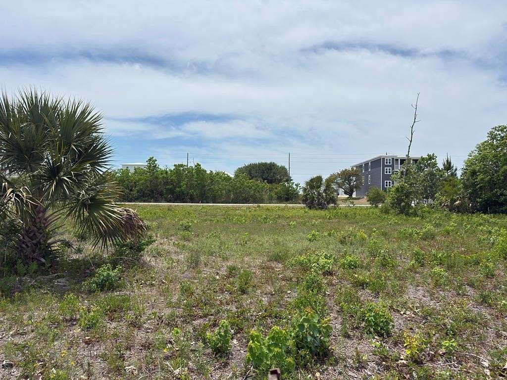 0.17 Acres of Mixed-Use Land for Sale in Mexico Beach, Florida