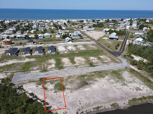 0.12 Acres of Residential Land for Sale in Port St. Joe, Florida