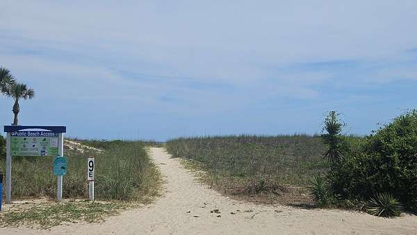 0.31 Acres of Residential Land for Sale in St. George Island, Florida
