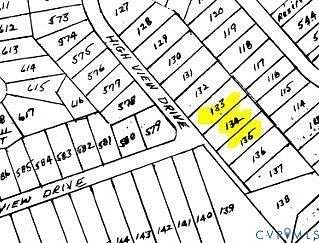 1 Acre of Residential Land for Sale in Lancaster, Virginia