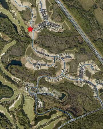 0.32 Acres of Residential Land for Sale in Inlet Beach, Florida
