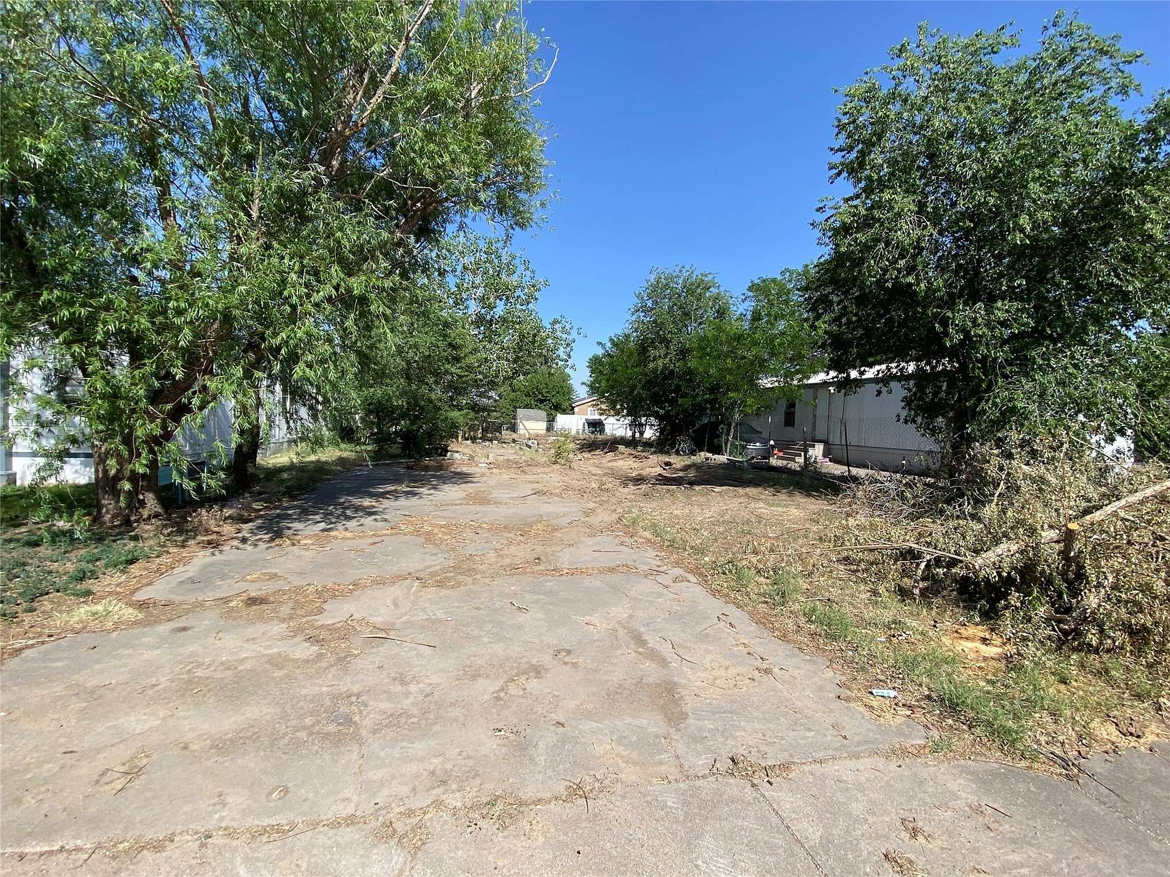 0.12 Acres of Commercial Land for Sale in Garden City, Kansas