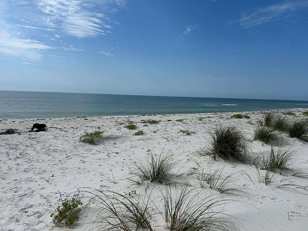 0.46 Acres of Residential Land for Sale in Carrabelle, Florida