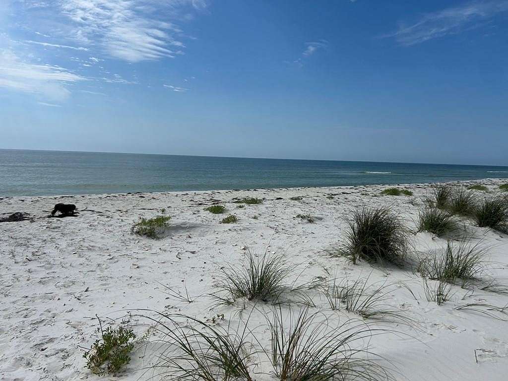 0.26 Acres of Residential Land for Sale in Carrabelle, Florida