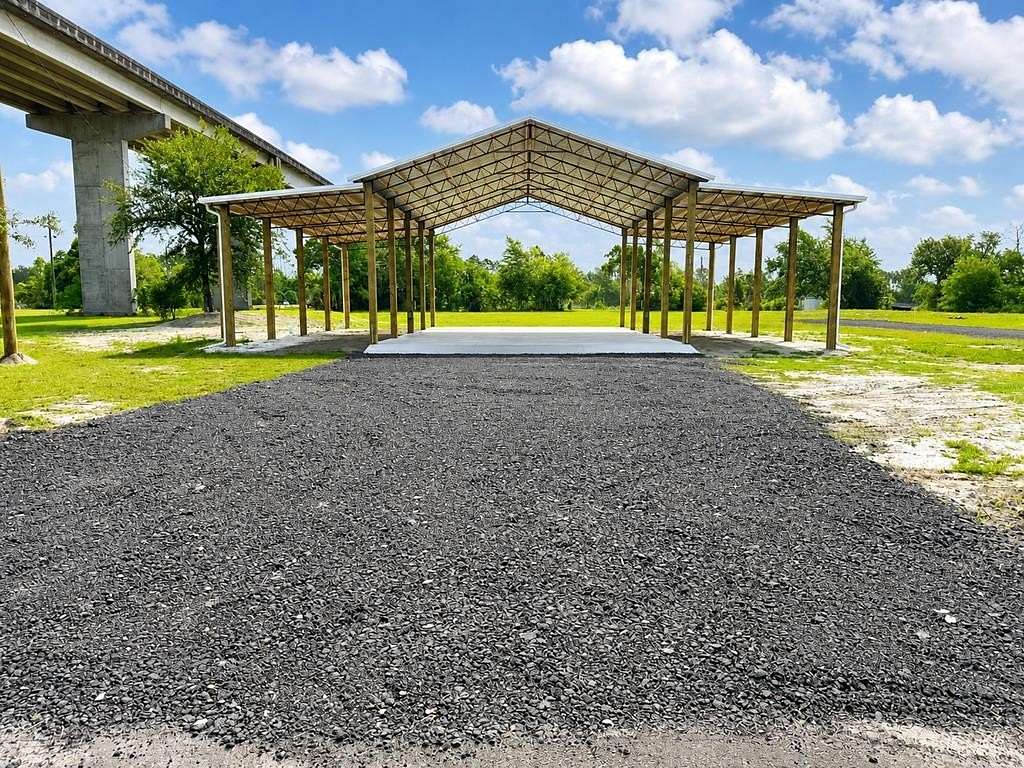 0.5 Acres of Residential Land for Sale in Overstreet, Florida