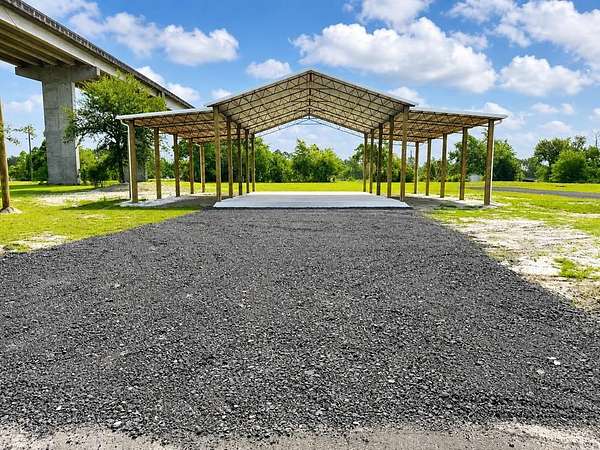 0.5 Acres of Residential Land for Sale in Overstreet, Florida